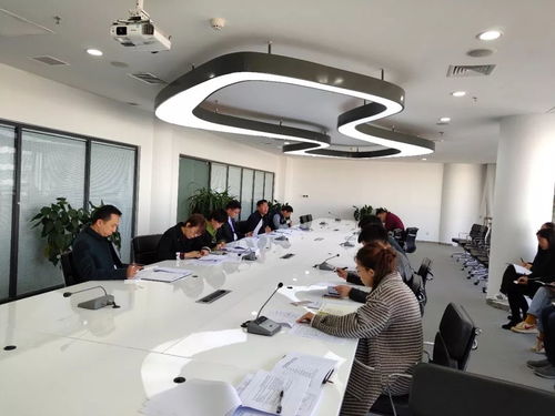 蘭州新區(qū)商務(wù)和旅游局與綜保區(qū)管委會(huì)聯(lián)合開展解放思想大討論活動(dòng) 專題研討旅游業(yè)務(wù)發(fā)展